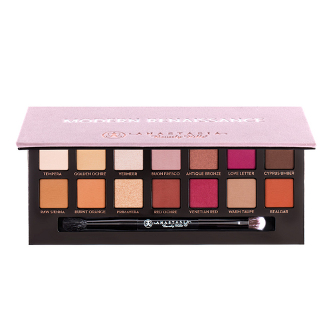 Fashion Buy Anastasia Beverly Hills Modern Renaissance Eyeshadow Palette