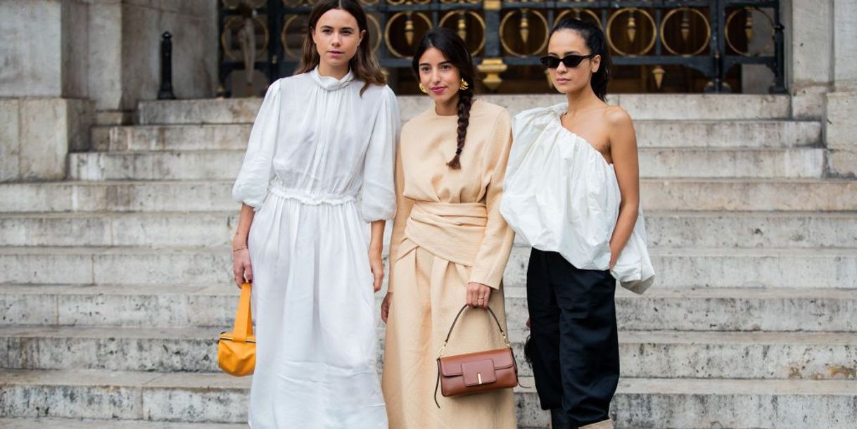 Social Las 20 tendencias de moda de 2020 que te van a conquistar