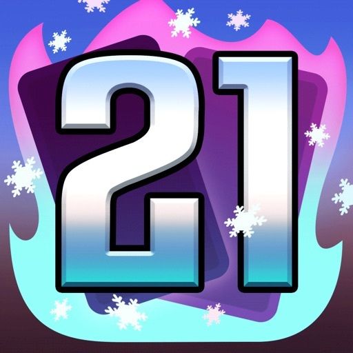 21 Blitz - Solitaire Card Game