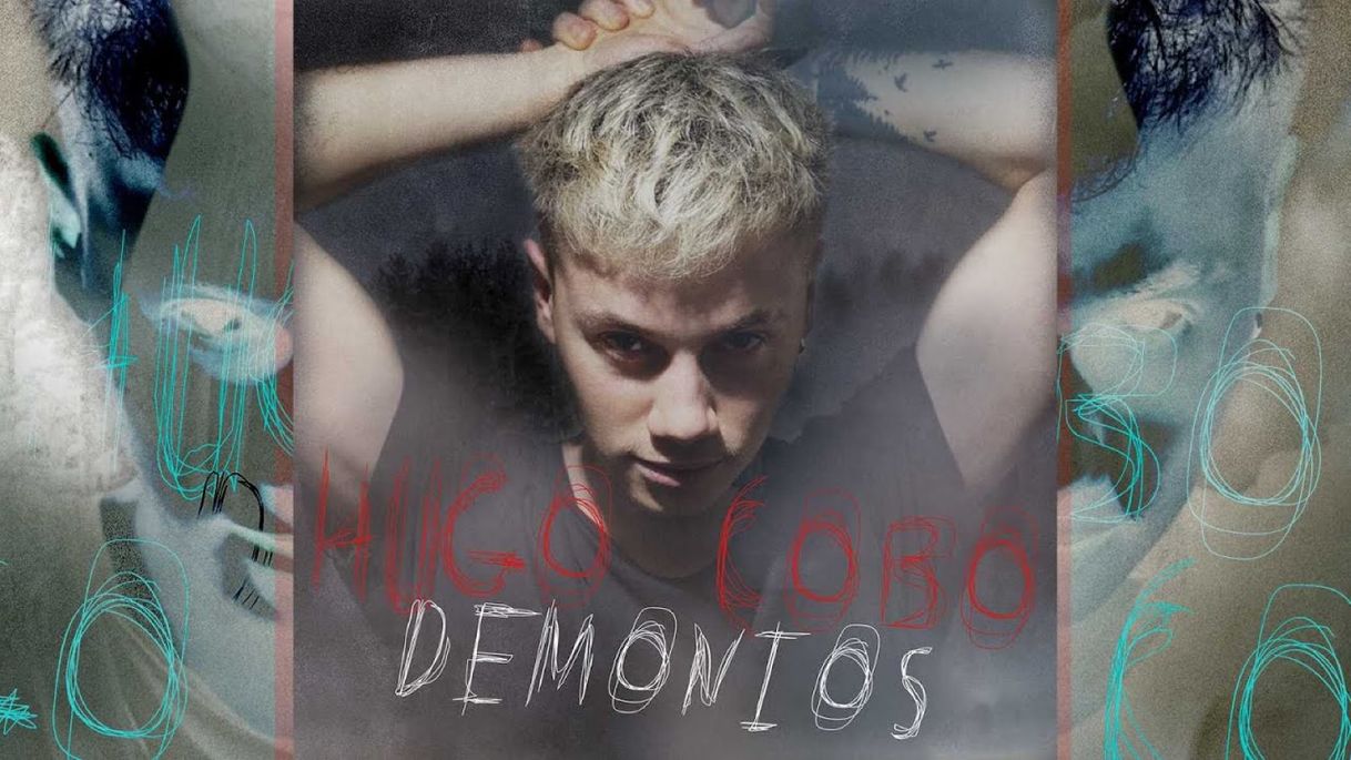 Canciones Hugo – Demonios (Lyric Video) - YouTube