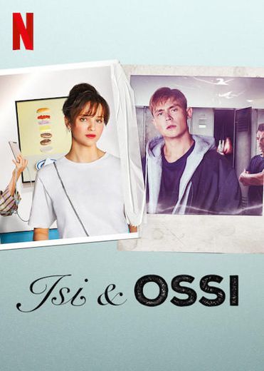 Issi y Ossi