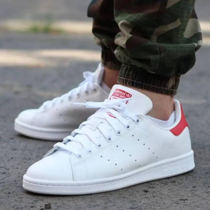 zapatillas adidas smith