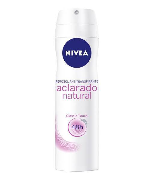 ACLARADO NATURAL SPRAY

