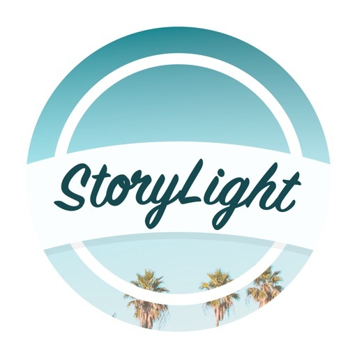 App Highlight Cover: StoryLight