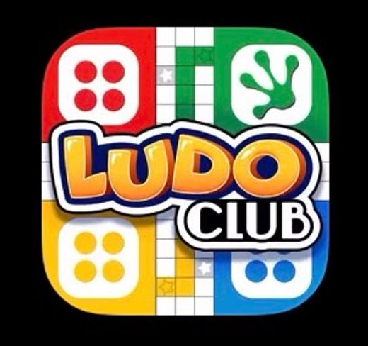 ‎Ludo Club