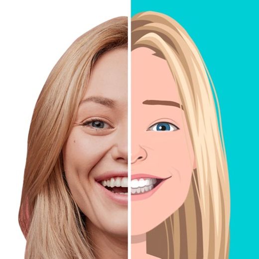 Mirror: Emoji Face Meme Maker
