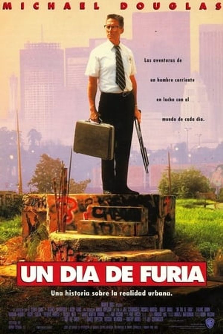 Movie Un día de furia