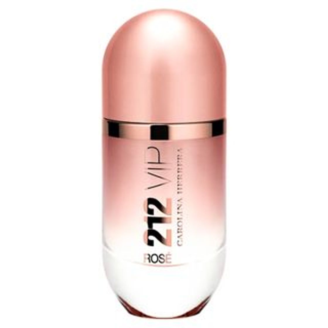 Moda 212 VIP Rosé Carolina Herrera - Perfume Feminino - Eau de Parfum