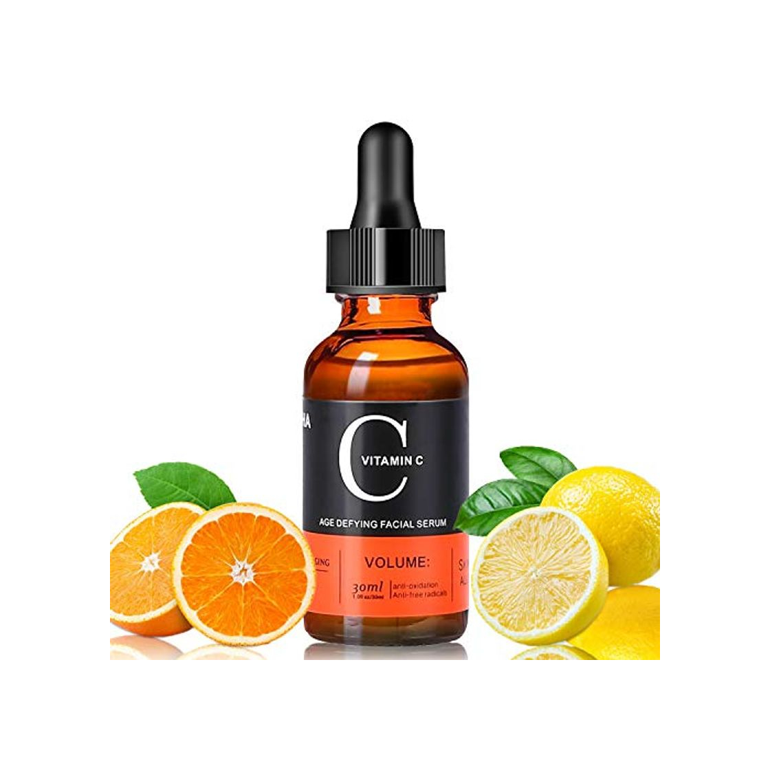 Belleza Sérum Facial con Vitamina C