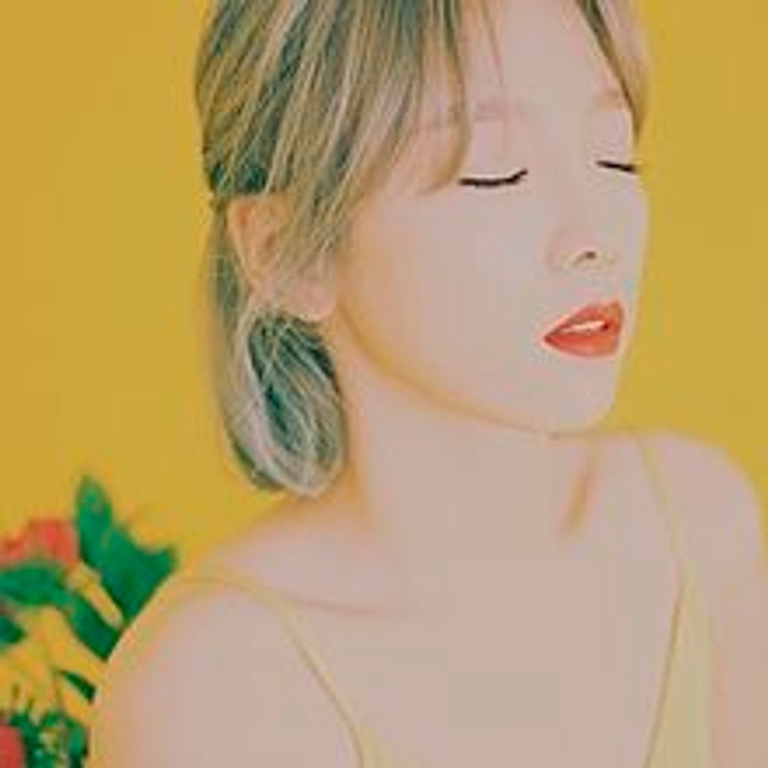 Canciones Fine by TAEYEON