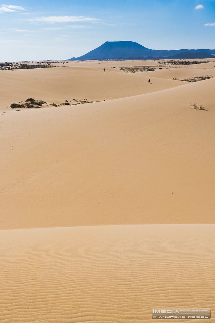 Lugar Las Dunas Corralejo