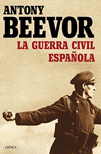 Book La guerra civil española