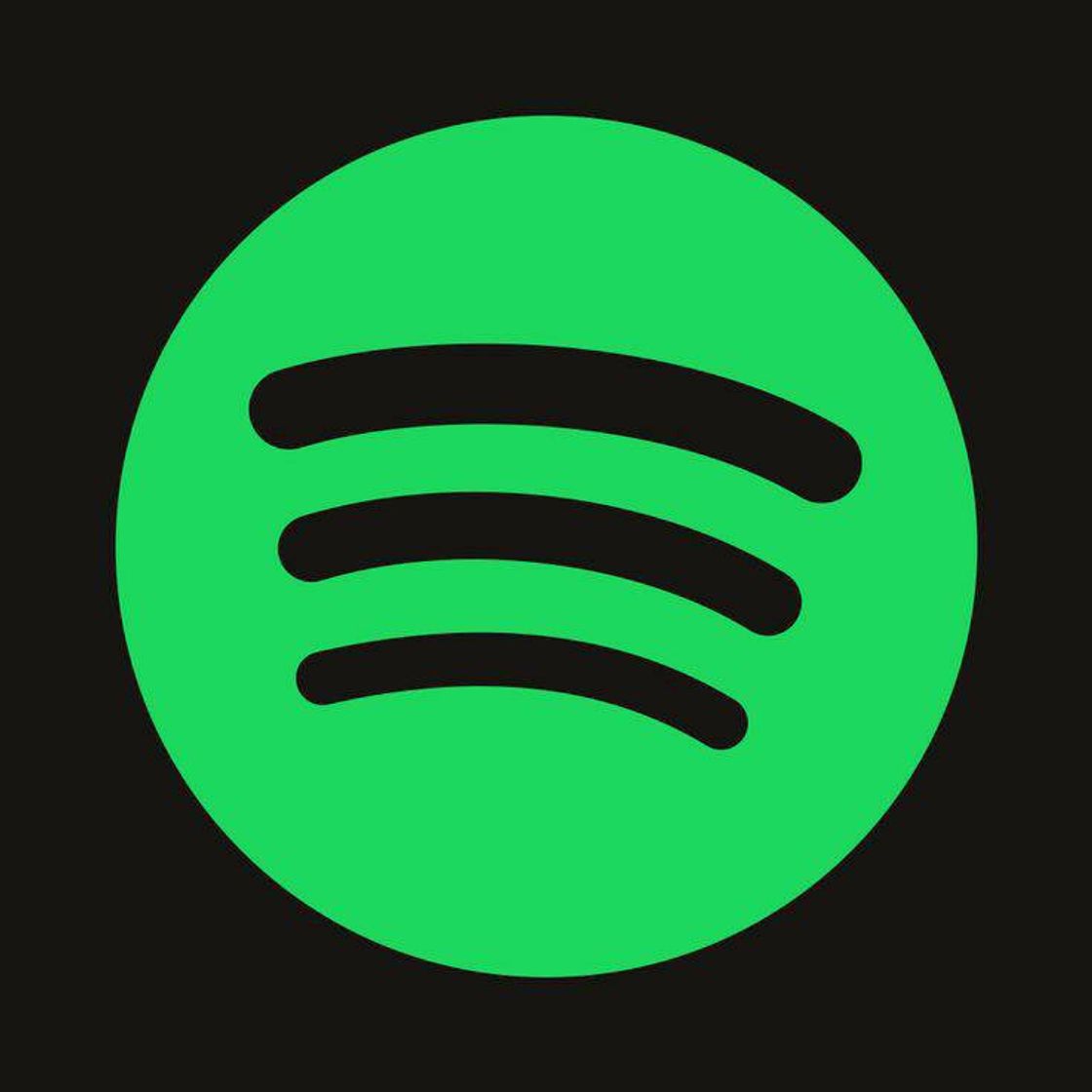 Moda Spotify PREMIUM 