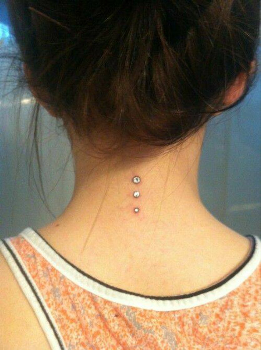 Moda Pircing