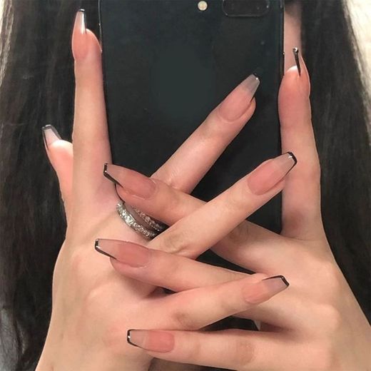 high nails 