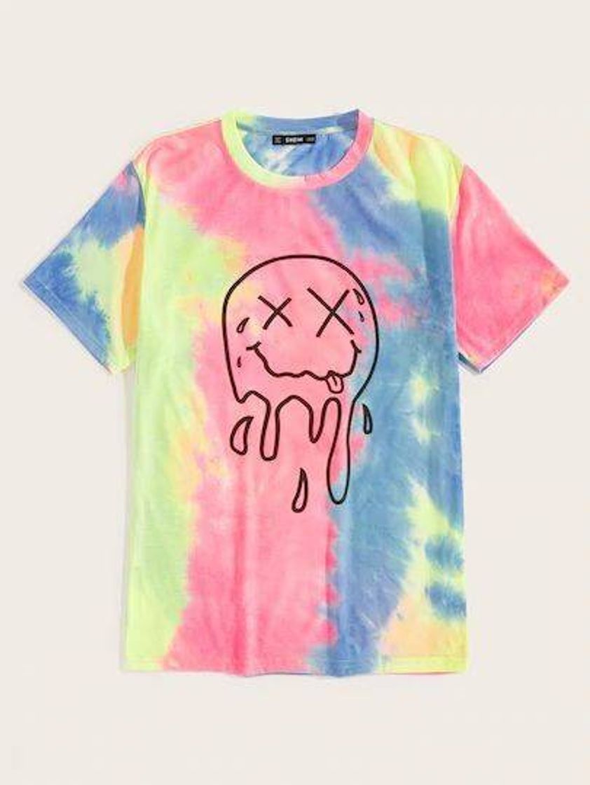 Fashion Tye Dye🌈