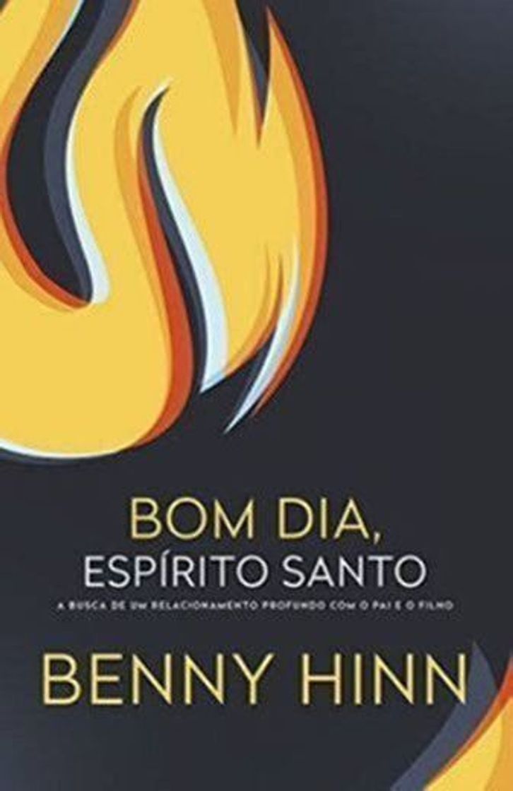 Book Bom Dia, Espírito Santo