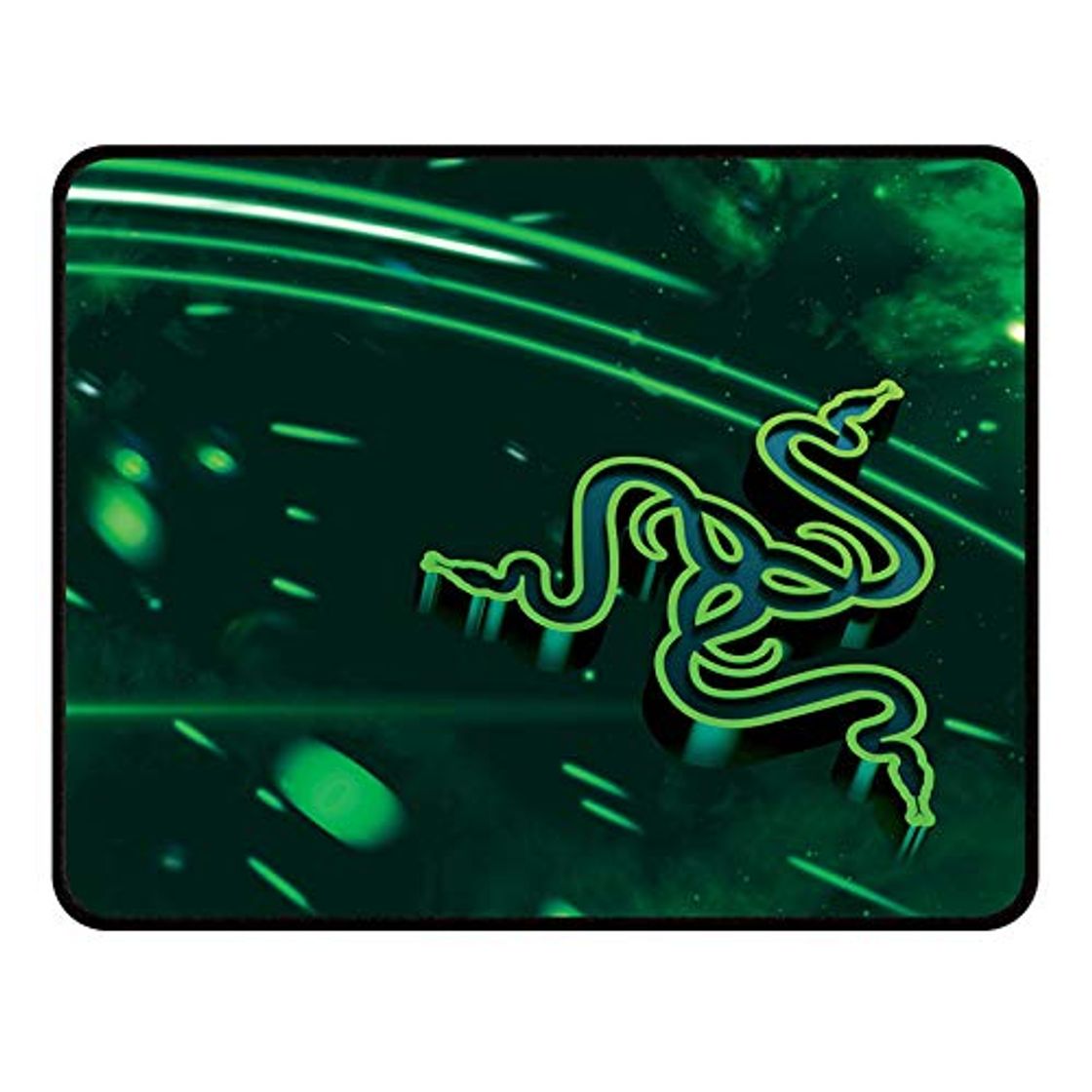 Electrónica Razer Goliathus Cosmic Speed - Alfombrilla Gaming para ratón