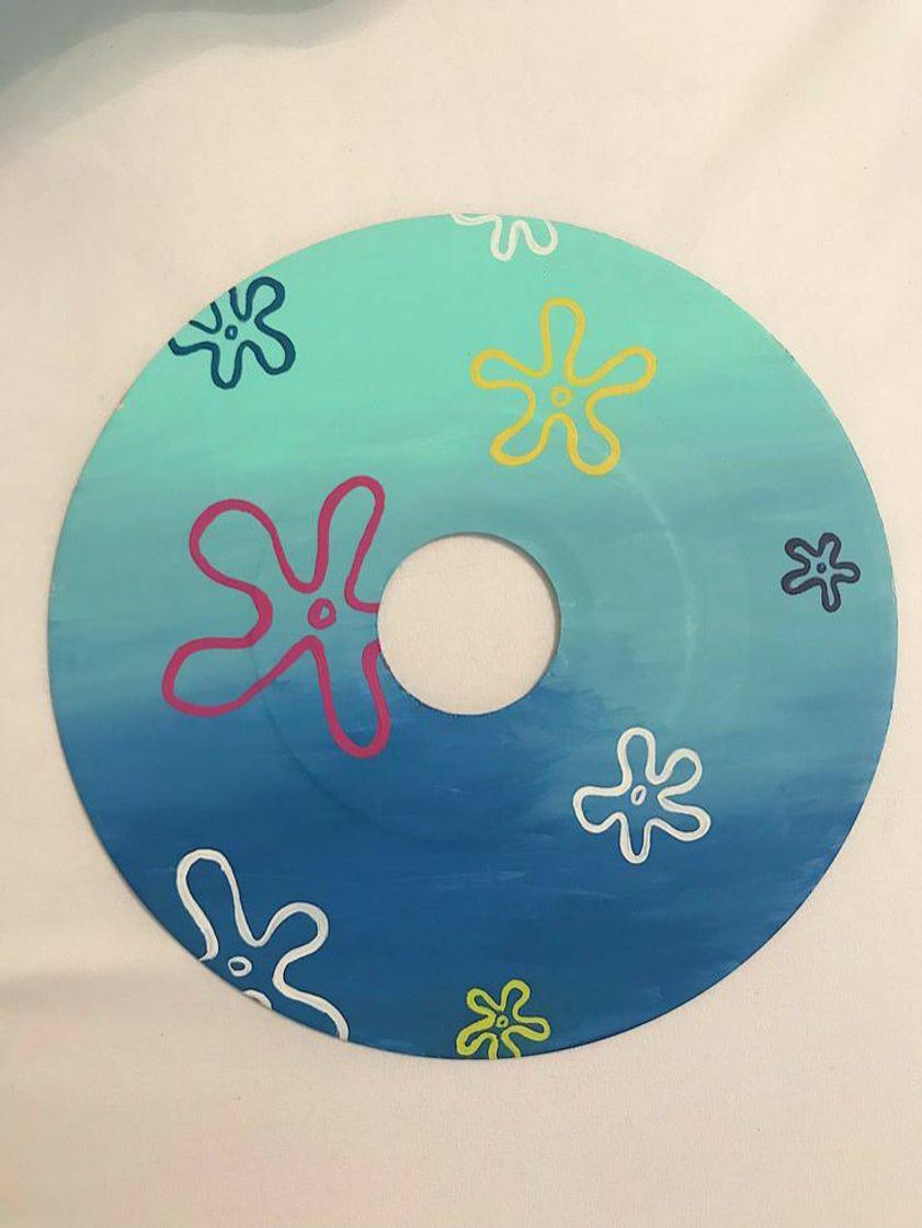 Social Pintura em dvd