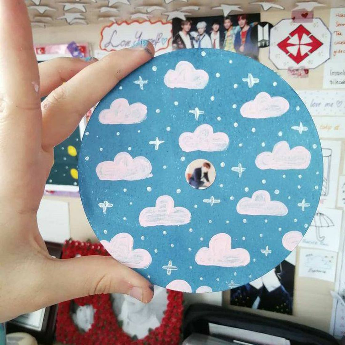 Social Pintura em dvd
