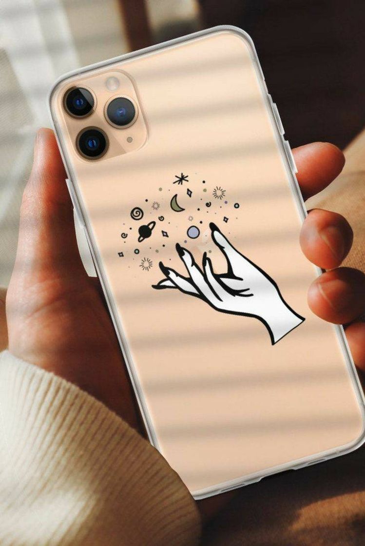 Social Capinha de celular 