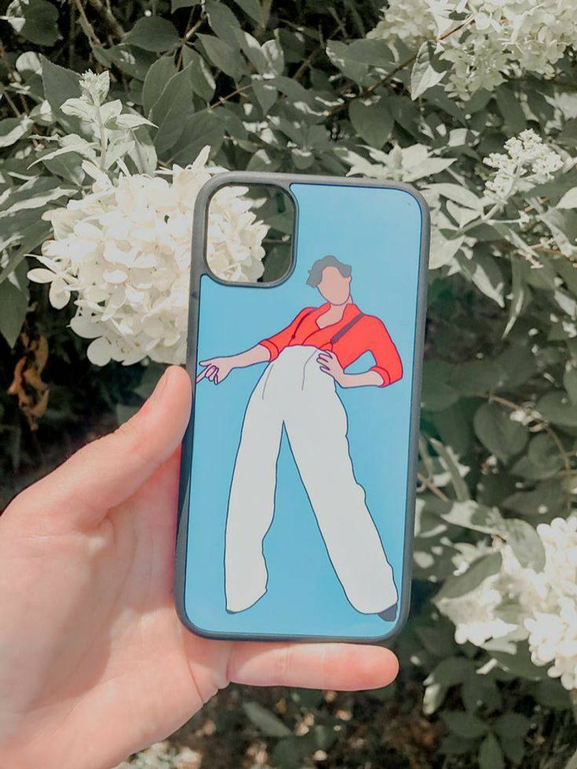 Social Capinha de celular 
