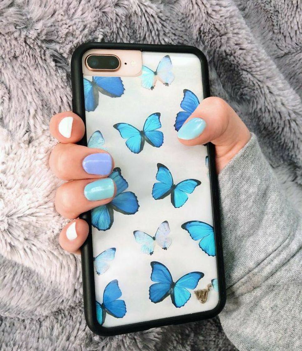 Social Capinha de celular 