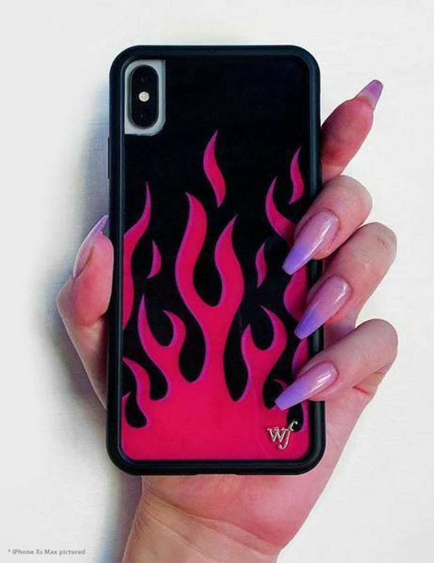 Social Capinha de celular 