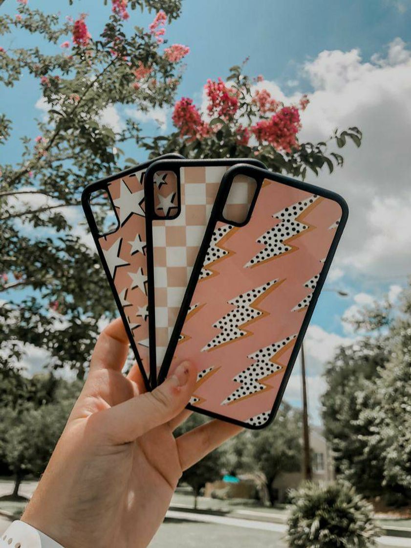 Social Capinha de celular 
