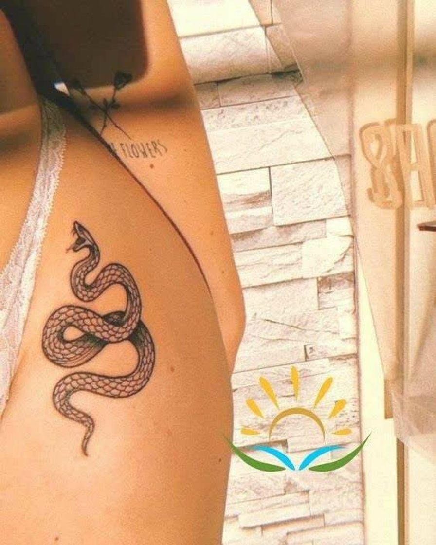 Social Tatuagens 