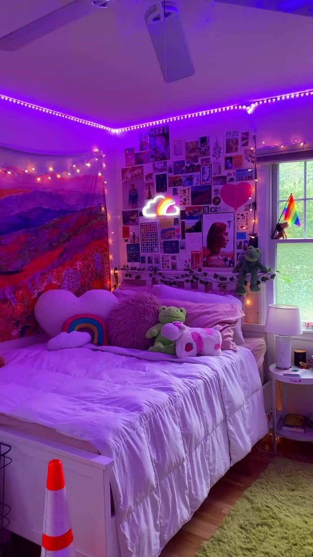 Social Quarto aesthetic 