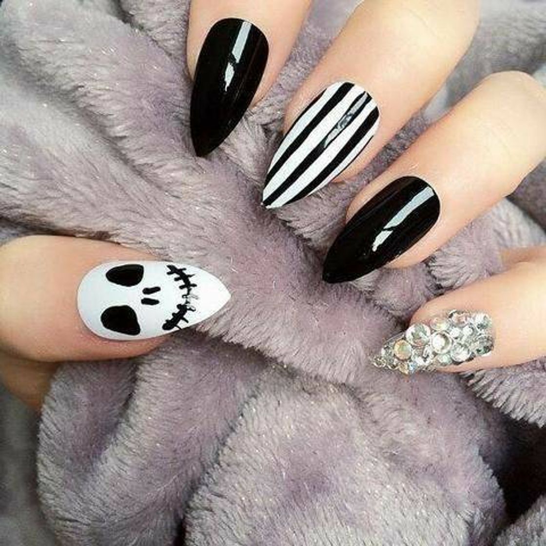 Fashion Unhas