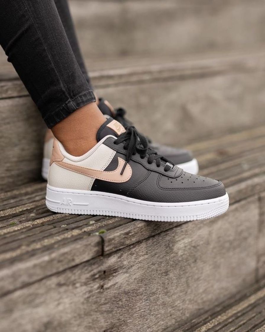 Moda Tênis Nike Air force 1’07 rtl feminino