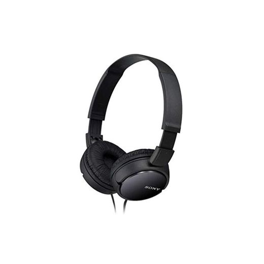 Auriculares Sony MDR-ZX110