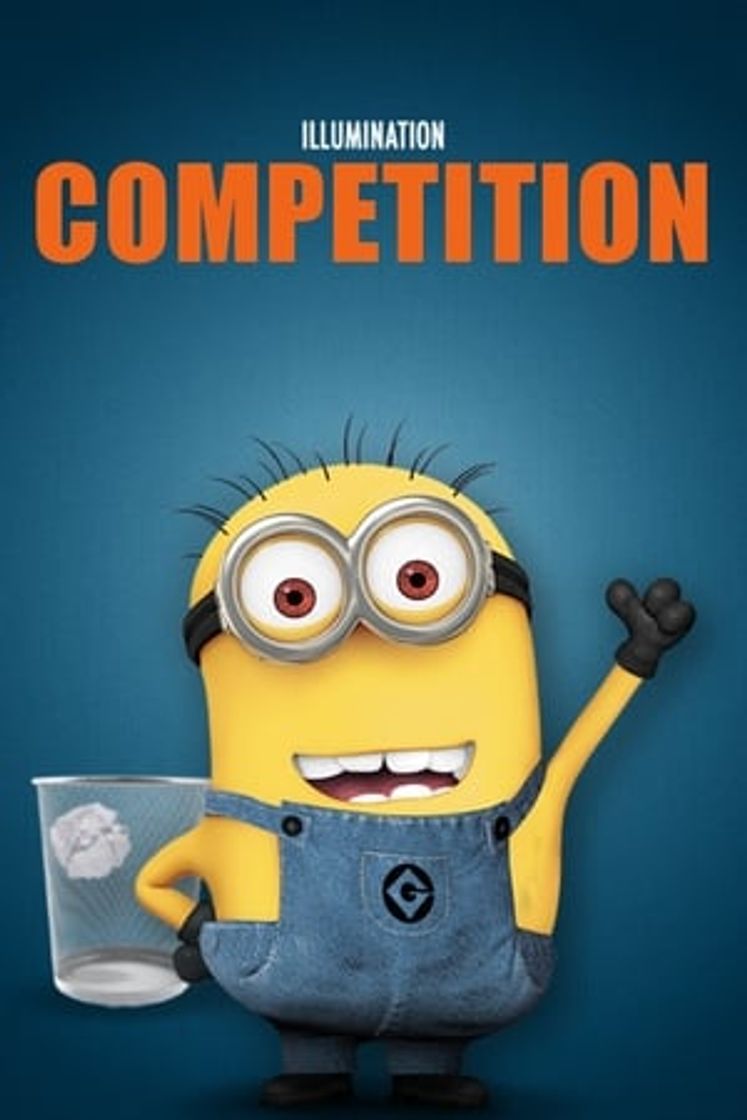 Movie Minions: La competición