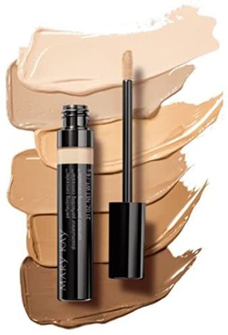 Product Mary Kay Perfecting Concealer – Crema Deep Ivory 6 g MHD 2019