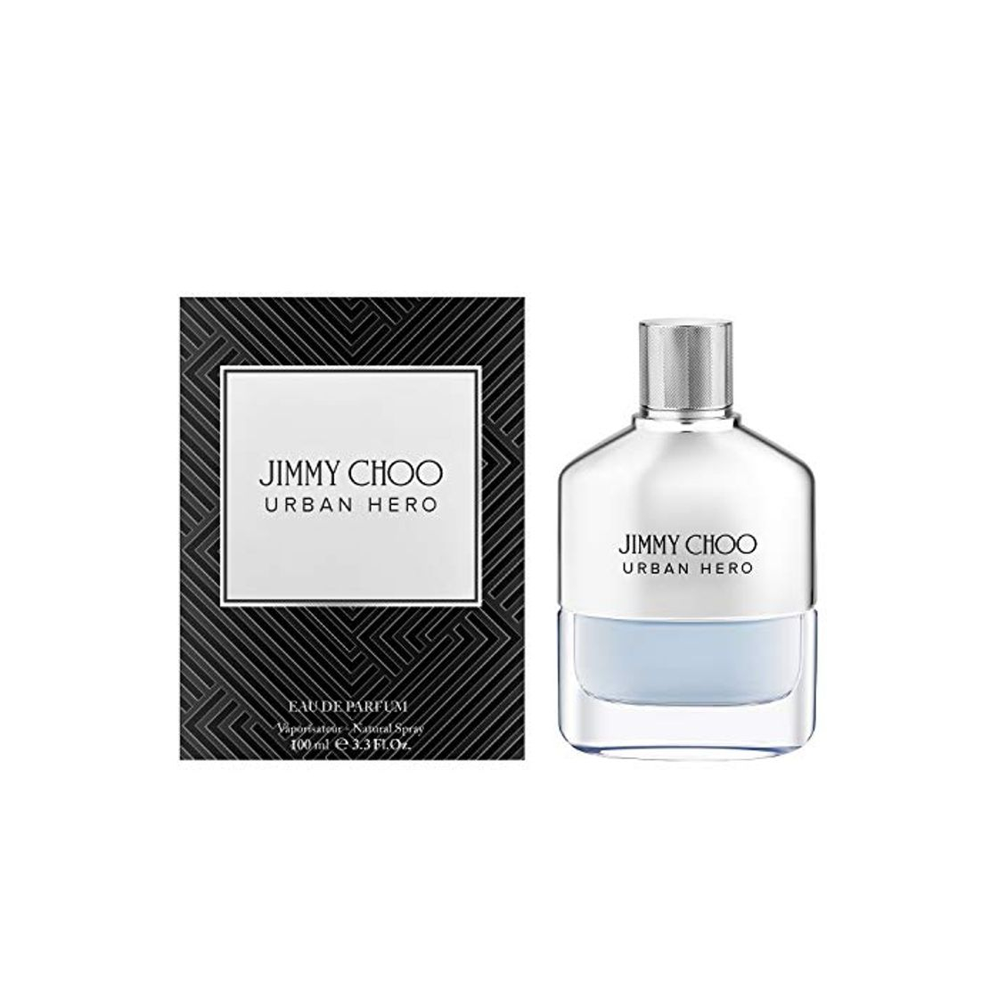 Beauty Jimmy Choo Urban Hero Eau de Parfum 100 ml