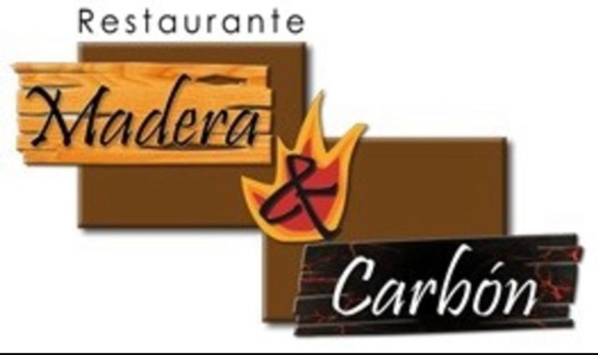 Restaurants Madera & Carbón