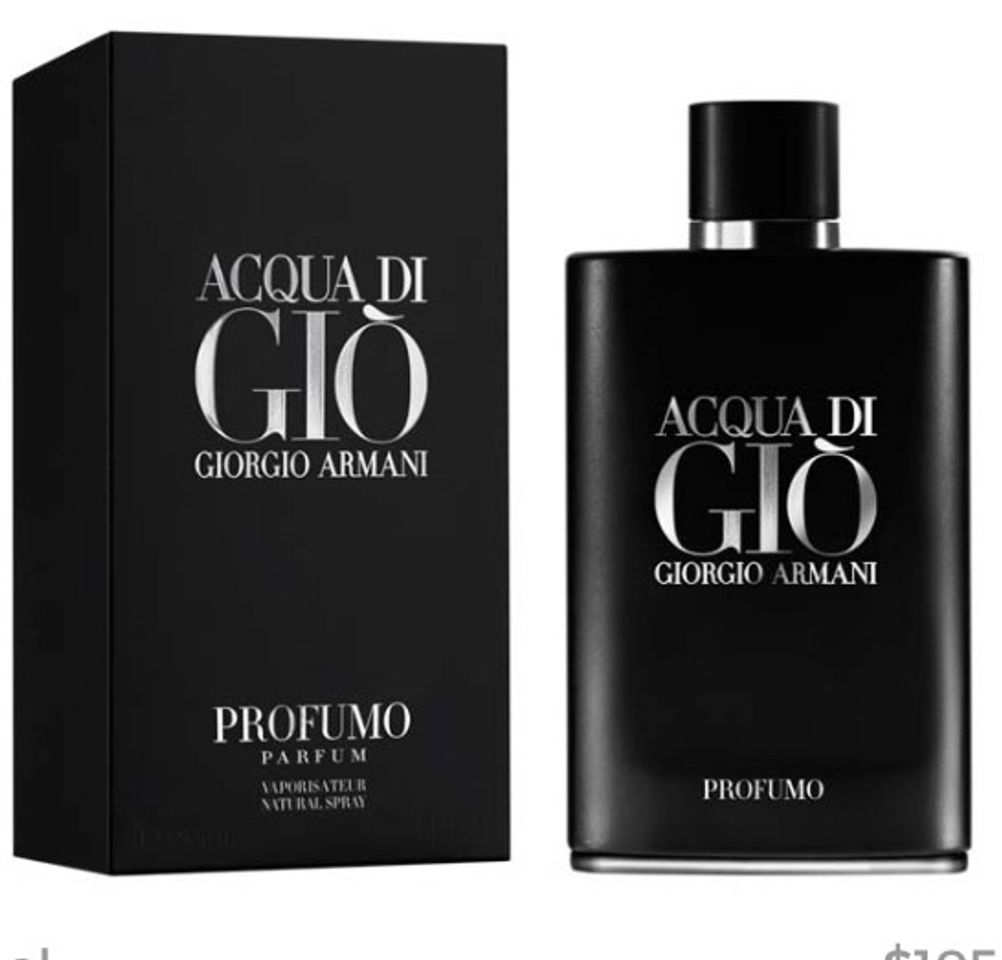 Product Giorgio Armani Acqua Di Gio - Loción para después de afeitar