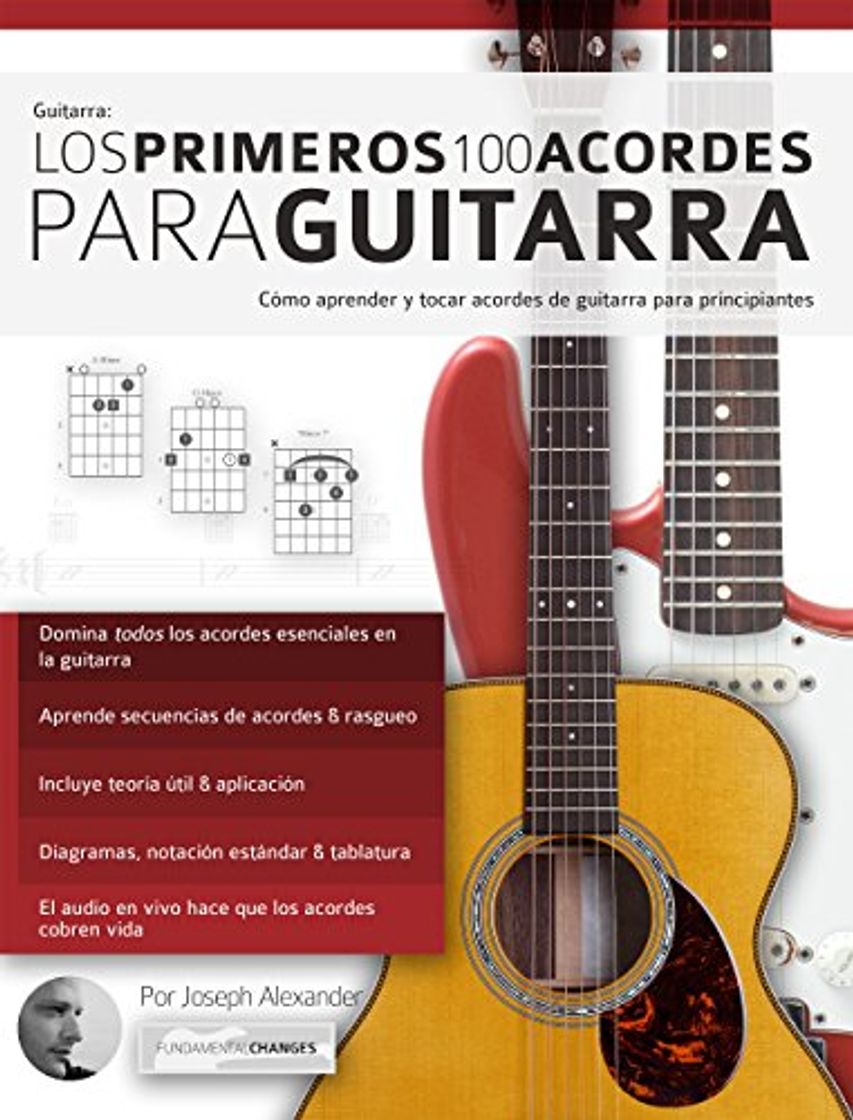 Product Guitarra