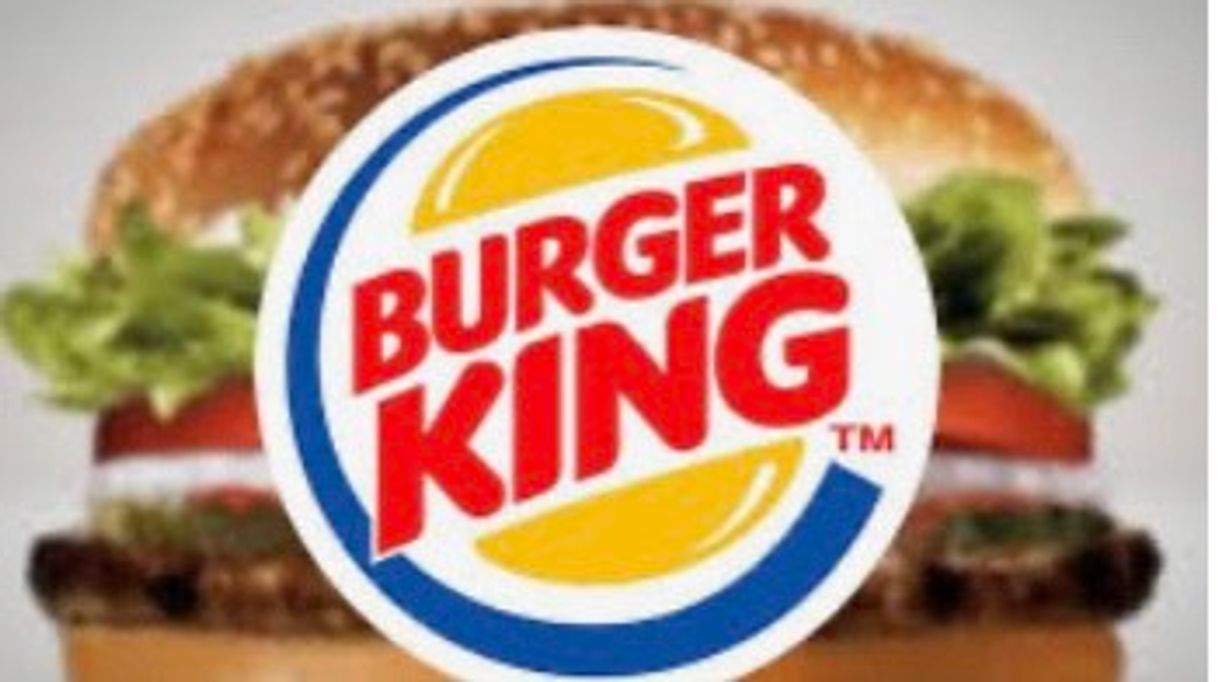 Restaurants Burger King