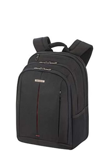 Samsonite Lapt.Backpack S 14.1" Carry-On-Luggage