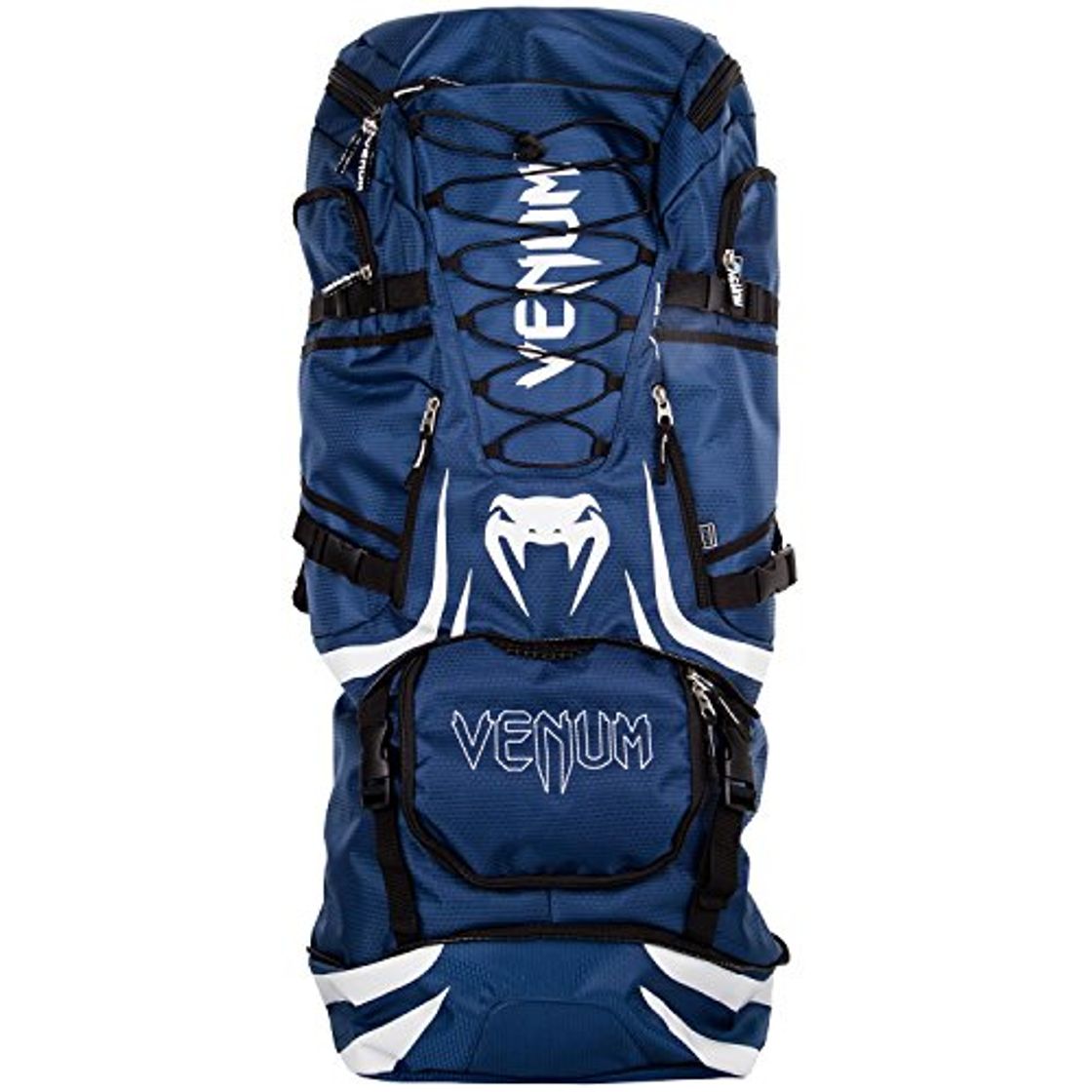 Products VENUM Challenger Xtrem Mochila, Unisex Adulto, Azul Marino