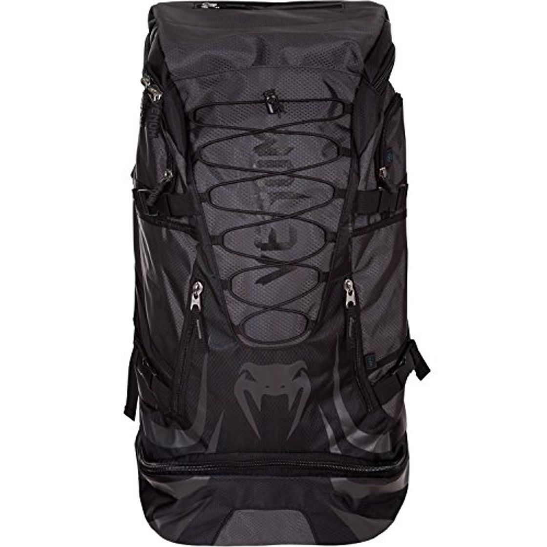 Products Venum - Mochila Casual Unisex - Adultos, Negro