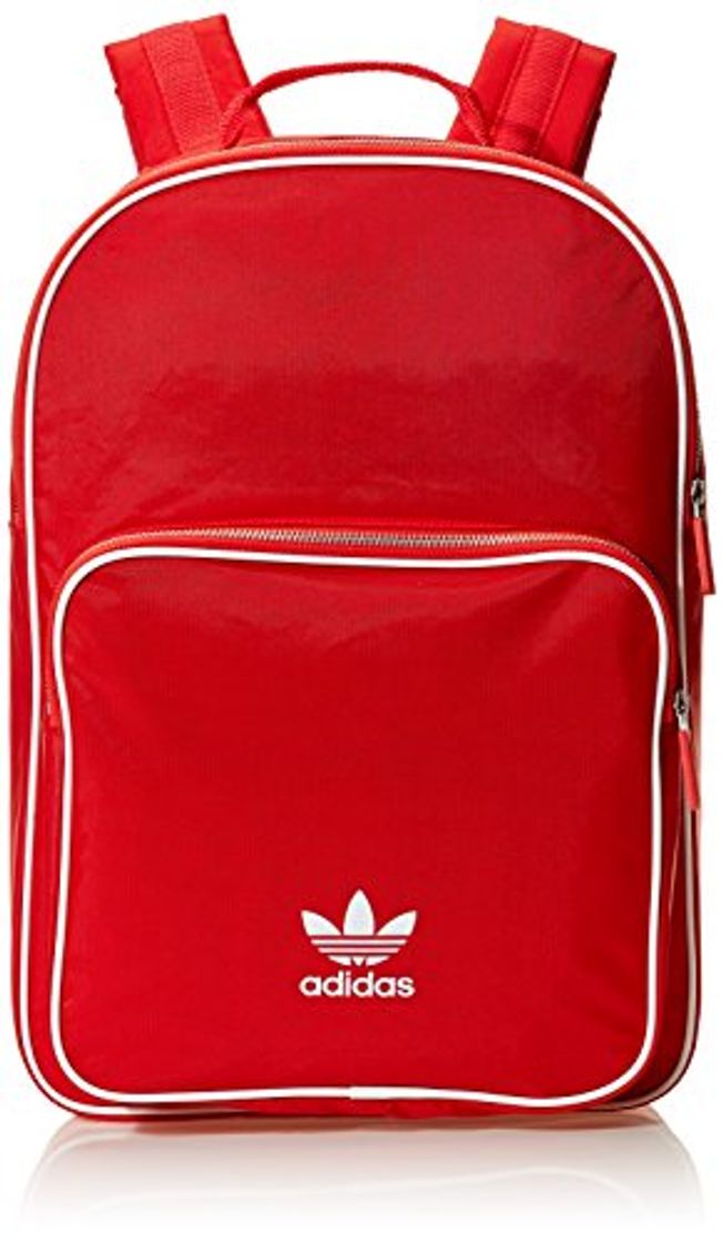 Productos adidas Bp Cl Adicolor, Mochila Unisex Adultos, Rojo