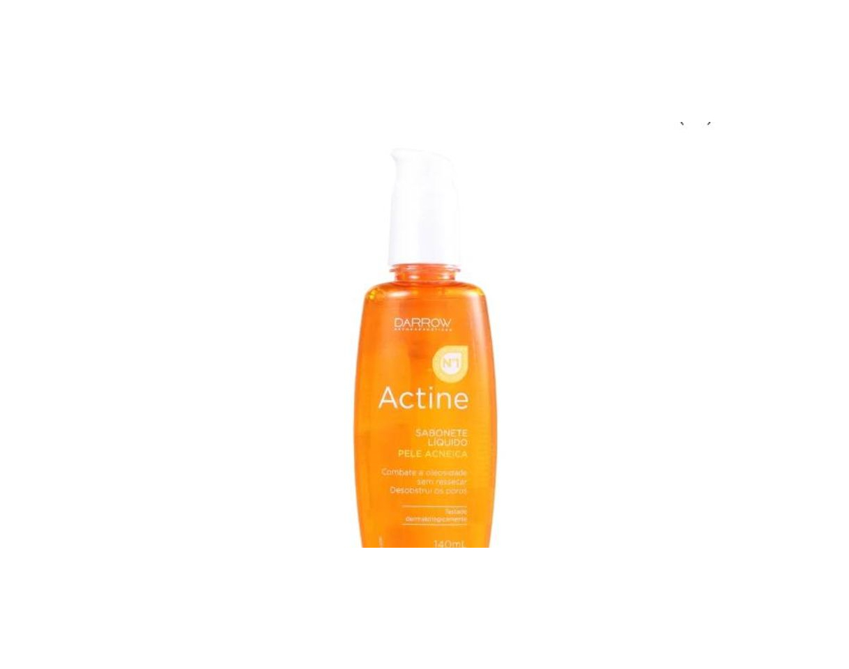 Producto Darrow Actine Pele Acneica