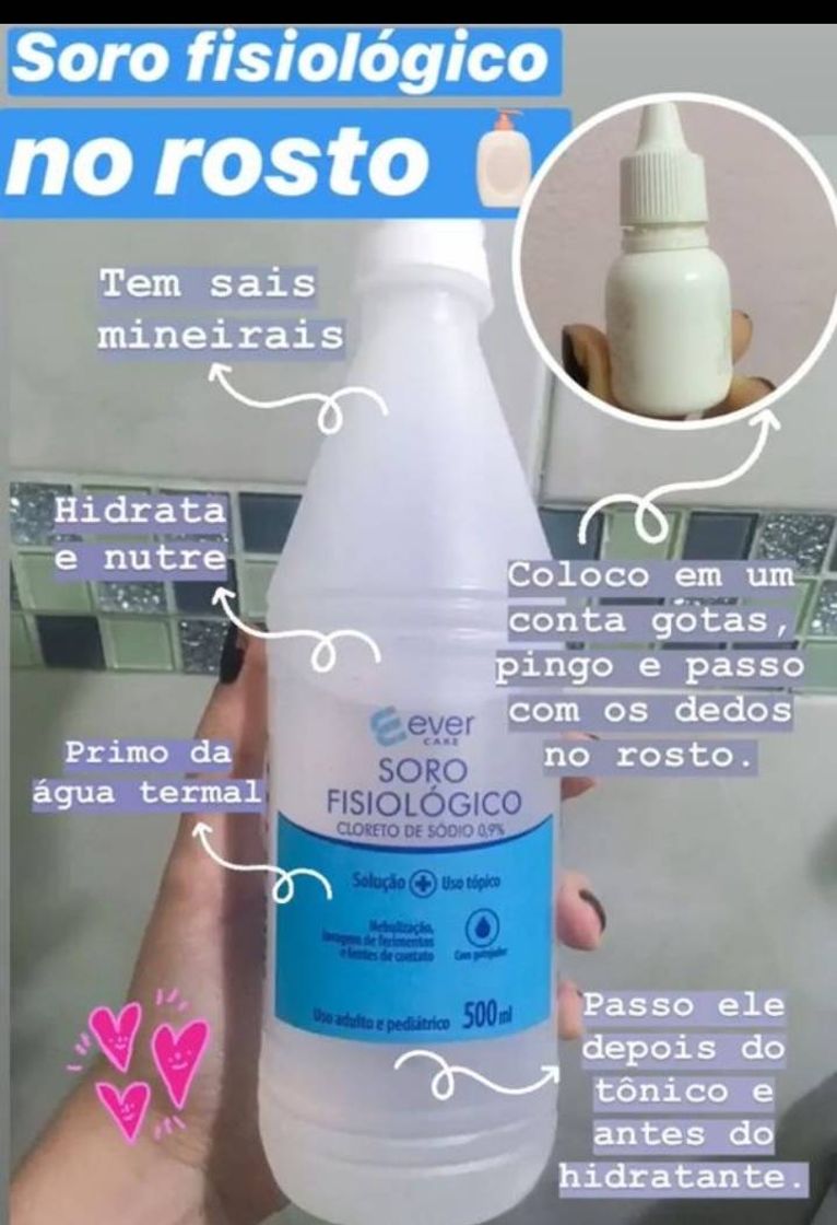 Producto Produtinho caseiro 