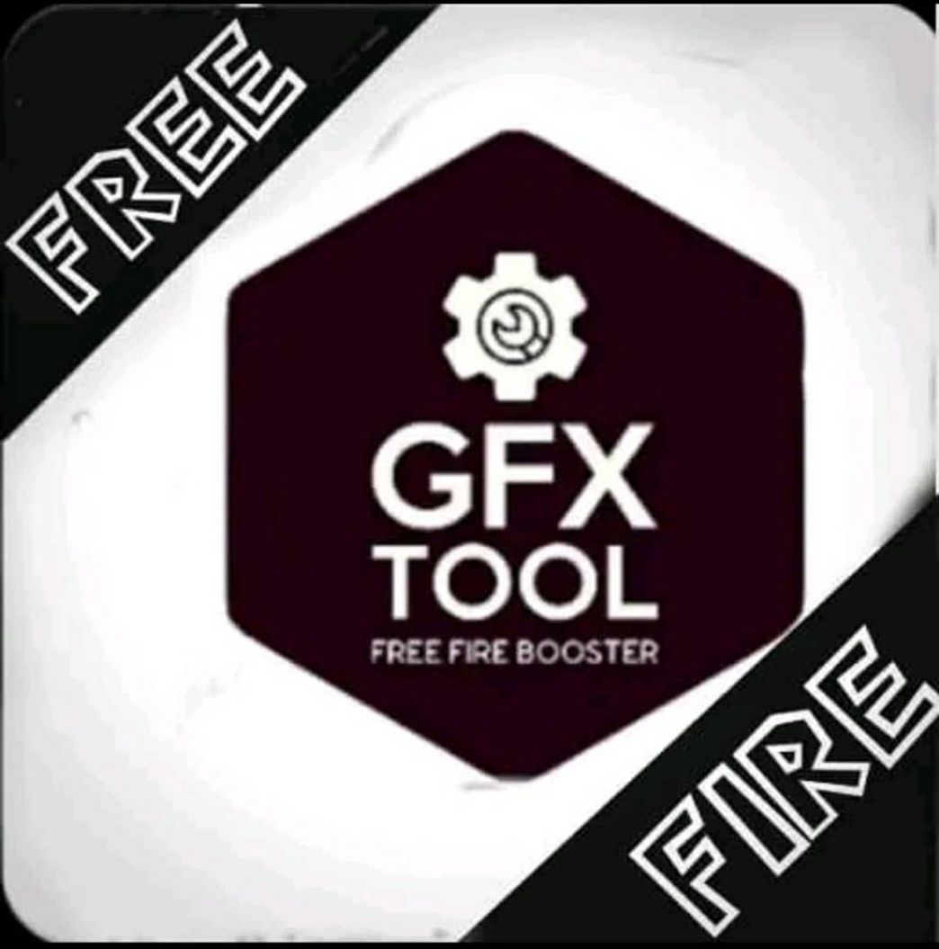 Social GFX Tool - Free Fire Booster