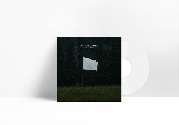 White Flag