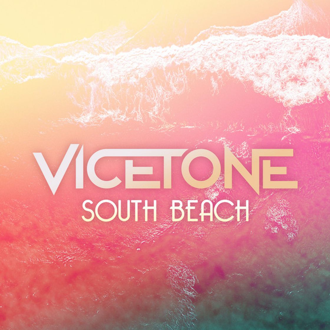 Canciones South Beach